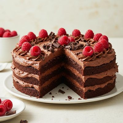 Chocolate Cake